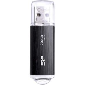 سيليكون باور 64 جيجابايت 5 عبوات USB 3.0/3.2 Gen1 USB Flash Drive Jewel J80 in Kuwait