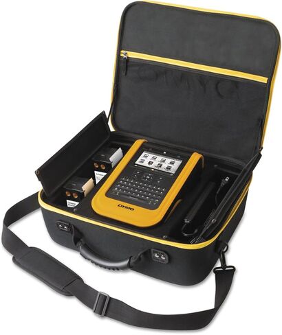 DYMO XTL 500 Label Maker Kit in Saudi Arabia