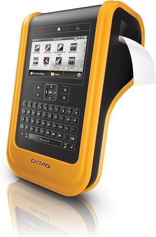 DYMO XTL 500 Label Maker Kit in Saudi Arabia