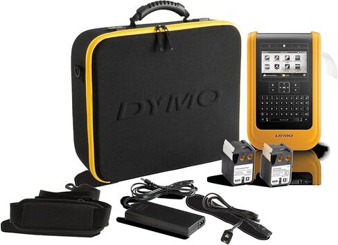 DYMO XTL 500 Label Maker Kit in Saudi Arabia
