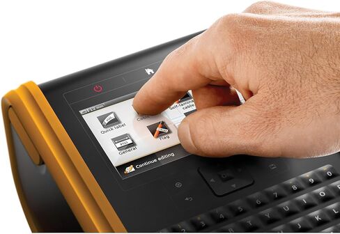 DYMO XTL 500 Label Maker Kit in Saudi Arabia