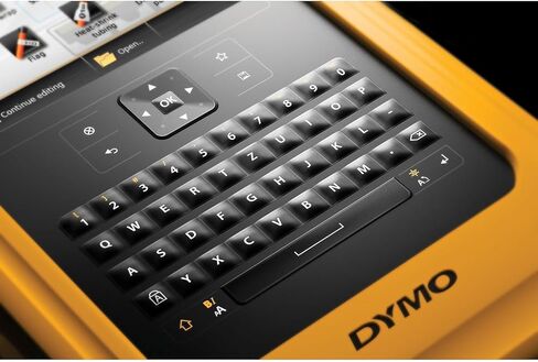 DYMO XTL 500 Label Maker Kit in Saudi Arabia
