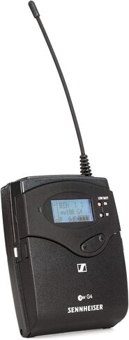 Sennheiser Pro Audio Portable Camera Receiver (EK 100 G4-A) in Kuwait
