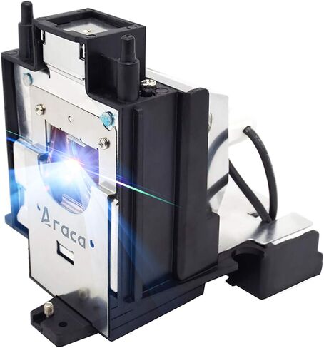 Araca ELPLP68 Replacement Projector Lamp with Housing for Epson EH-TW6000 TW5910 TW6100 TW5900 PowerLite HC 3020 3020e 3010 3010e Projector in Kuwait