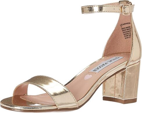 Steve Madden Girls Shoes Carrson Sandal in Saudi Arabia