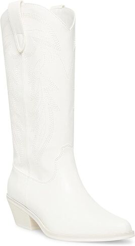 Madden Girl Women's Redford Western Boot in Saudi Arabia