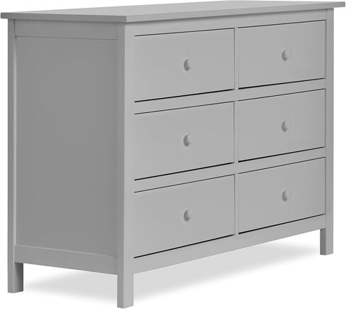 Dream On Me Universal Double Dresser in Saudi Arabia