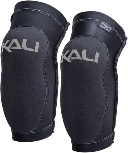 Kali Protectives Mission Elbow Guards - Adult Bicycling Elbow and Arm Pads - Pull-On Closure, Flexible, Durable, Non-Slip in Kuwait