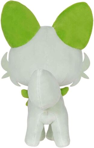 Pokémon PKW - 8" Plush (Sprigatito) in Saudi Arabia