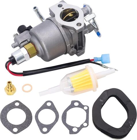 OXCANO A042P619 Carburator Carb مع حشوات متوافقة مع مولد Onan Cummins وMicroquiet 4000 واط 4KYFA26100 4KYFA26100P 4KYFA26100K يستبدل A041D736 146-0785 in Saudi Arabia