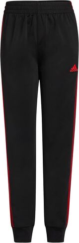 adidas Boys' Elastic Waistband Tricot Jogger 22 in Saudi Arabia