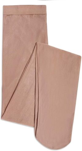 Danskin Women's Shimmery Footed Tight in Saudi Arabia