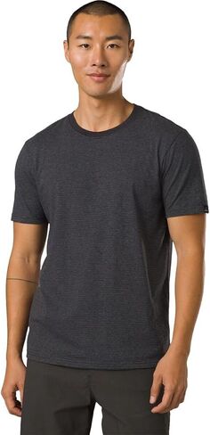 prAna - Men's prAna Crew T-Shirt in Saudi Arabia