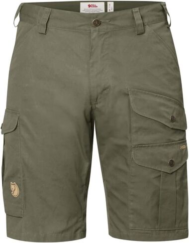 بنطال Vidda Pro للرجال من Fjallraven مزود بفتحات تهوية in Kuwait