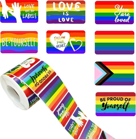 120pcs Inspirational Stickers for Office Supplies Women Teachers Adults, Motivational Scrapbook Stickers for Journaling Supplies Vision Board Water Bottle Laptop in Saudi Arabia