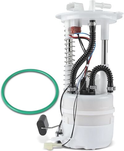 Fuel Pump Assembly for Nissan Rogue 2008-2013 Rogue Select 2014-2015 l4 2.5L (AWD) in Saudi Arabia