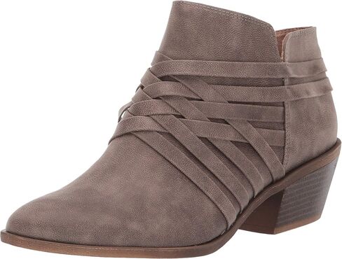 LifeStride Women's Bootie Ankle Boot in Saudi Arabia