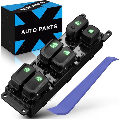 ترقية 61319148508 مفتاح التحكم في فرامل الانتظار زر التشغيل التلقائي لـ: -BMW / X5 E70 X5M / X6 E71 X6M / X6 E72 Hybrid (قطعة واحدة) تحسين سلامة مواقف السيارات in Saudi Arabia