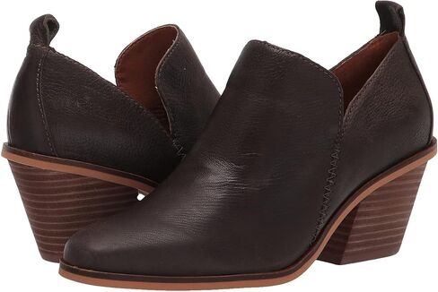 Lucky Brand Women's Victorey Bootie Ankle Boot in Saudi Arabia
