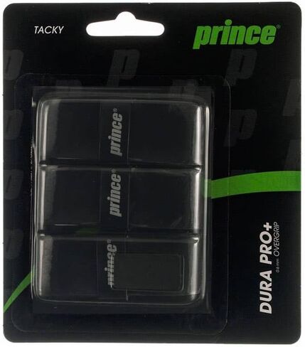 Prince Overgrip Dura Pro Plus Set of 3 Grips in Saudi Arabia