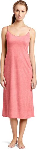 Natori Women's Shangri-La Solid Knit Gown Nightgown nightshirt in Kuwait