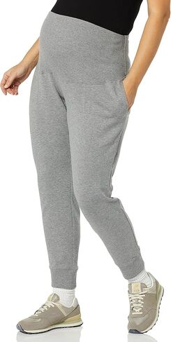Amazon Essentials Women's Studio Terry Lounge Pant in Saudi Arabia