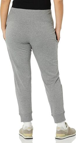 Amazon Essentials Women's Studio Terry Lounge Pant in Saudi Arabia