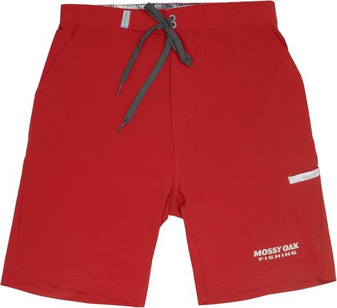 Mossy Oak Fishing Quick Dry Mens Board Shorts, No Mesh Swim Trunks Men in Kuwait
