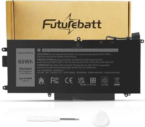 Futurebatt AP16M5J Laptop Battery for Acer Aspire A114-31 A314-31 A315-21 A315-51 A515-51 ES1-523-24CW ES1-523-20DG 2ICP4/80/104 in Kuwait