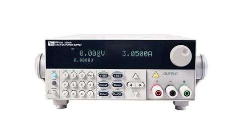 32V / 3A / 96W Lab Programmable DC Power Supply 0.1mV/0.01mA High Speed High Precision for Factory Universities and Research Institutes ITECH IT6122B in Saudi Arabia