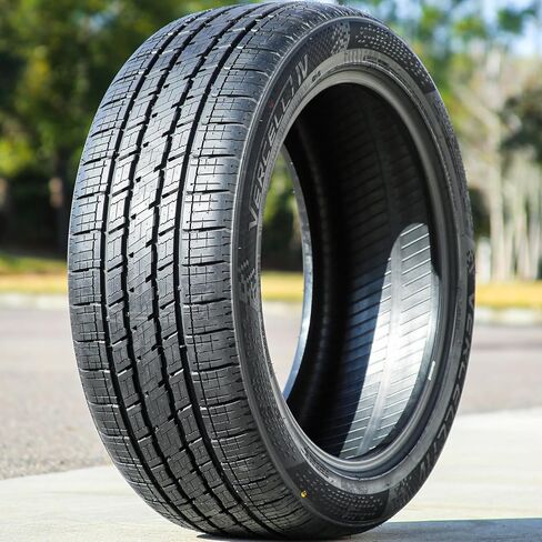 إطار سترادا 4 عالي الأداء - 265/40R22 106V in Kuwait