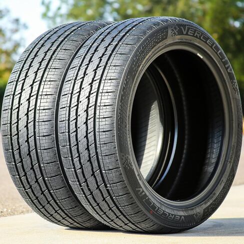 إطار سترادا 4 عالي الأداء - 265/40R22 106V in Kuwait