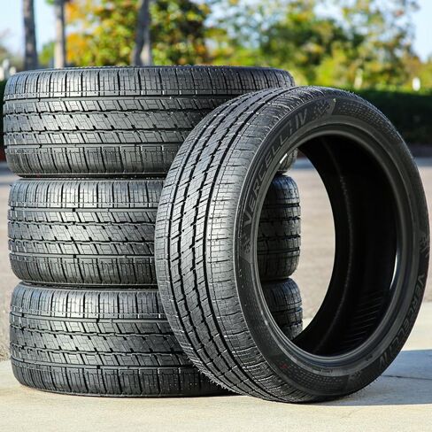 إطار سترادا 4 عالي الأداء - 265/40R22 106V in Kuwait