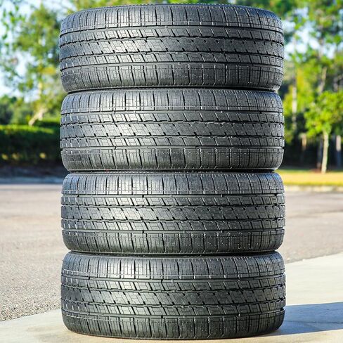 إطار سترادا 4 عالي الأداء - 265/40R22 106V in Kuwait