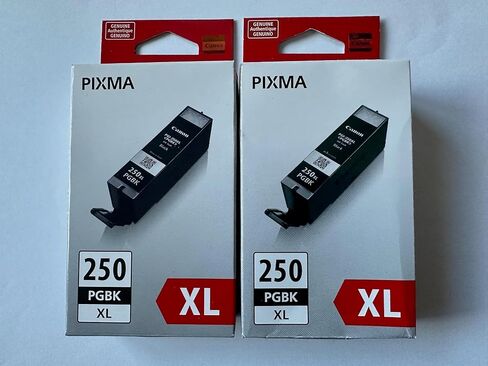 كانون CLI-251 BK/CMY 4PK متوافق مع MG6320, iP7220, MG5420, MX922, MG7120, MG6420, MG5520, iX6820, iP8720, MG7520, MG6620, MG5620 in Kuwait