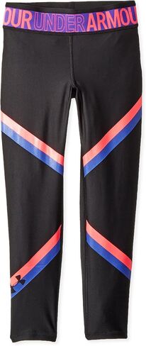 Under Armour Girls HeatGear Ankle Crop in Saudi Arabia