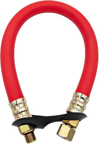 Oil Drain Hose - HON1010 For Kohler CS4, CS6 For Hon-da GX110, GX120, GX160, GX200 with 10 mm oil drain port (1) in Saudi Arabia