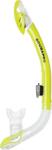 Scubapro Fusion Dry Snorkel in Kuwait