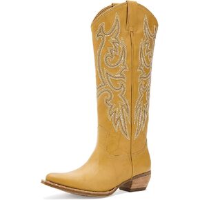 Women's Irlene Tall Deco Stitch Western Boot in Saudi Arabia