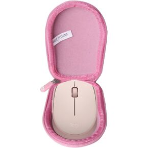 Hermitshell Hard Travel Case for Logitech M170 Wireless Mouse in Kuwait