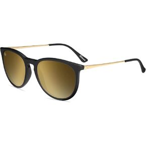 Knockaround Mary Janes Polarized Sunglasses for Men & Women - Impact Resistant Lenses & Full UV400 Protection in Kuwait