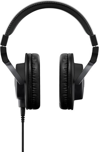 سماعات رأس YAMAHA HPH-MT5، مجموعة ملحقات لوحة مفاتيح محمولة باللون الأسود وOEM مع حامل ومقعد ومصدر طاقة in Saudi Arabia