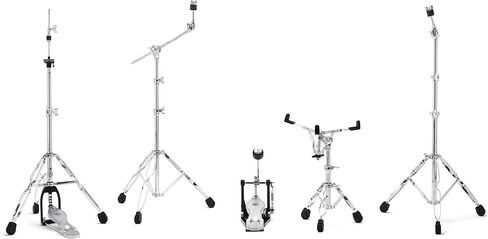 Gibraltar 5700 Hardware Package in Saudi Arabia