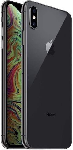 آيفون XSM 64 جيجابايت رمادي ATT in Saudi Arabia