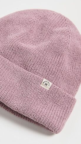قبعة Madewell النسائية ذات الأكمام القطنية in Saudi Arabia