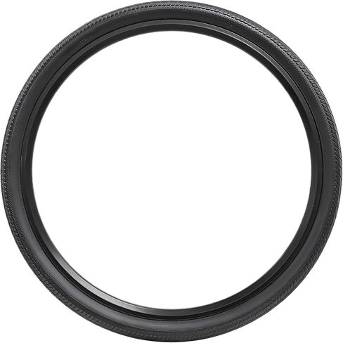 إطارات دراجة YUNSCM مقاس 24 بوصة مقاس 24 × 1.95/54-507 60TPI و24 بوصة صمام شريدر للدراجة متوافق مع إطارات الدراجة الجبلية 24x1.75 24x1.95 24x2.0 24x2.1 24x2.125 24x2.20 24x2.25 إطارات وأنابيب الدراجات ( ص-1136) in Saudi Arabia