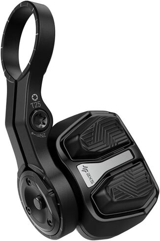 SRAM AXS POD وحدة التحكم الإلكترونية النهائية، مشبك منفصل 2 زر in Saudi Arabia