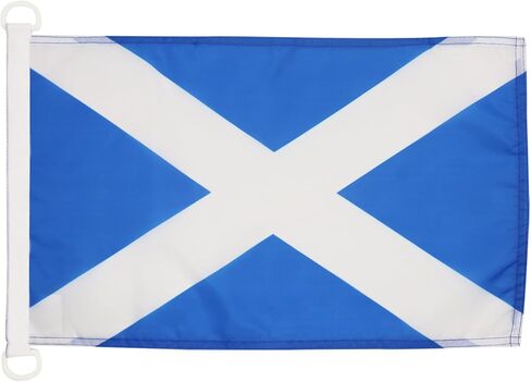 AZ FLAG New Zealand Nautical Flag 18'' x 12'' - New Zeleander –Kiwi Flags 30 x 45 cm - Banner 12x18 in for Boat in Kuwait