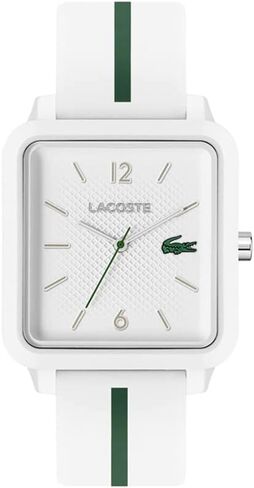 Lacoste 12.12 Studio Men's Quartz Watch in Saudi Arabia