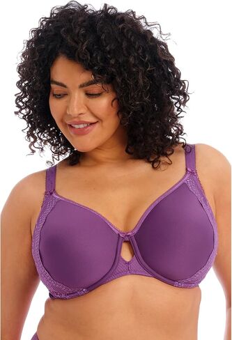 Elomi Women Plus Size Seamless, Pansy, 42H in Saudi Arabia